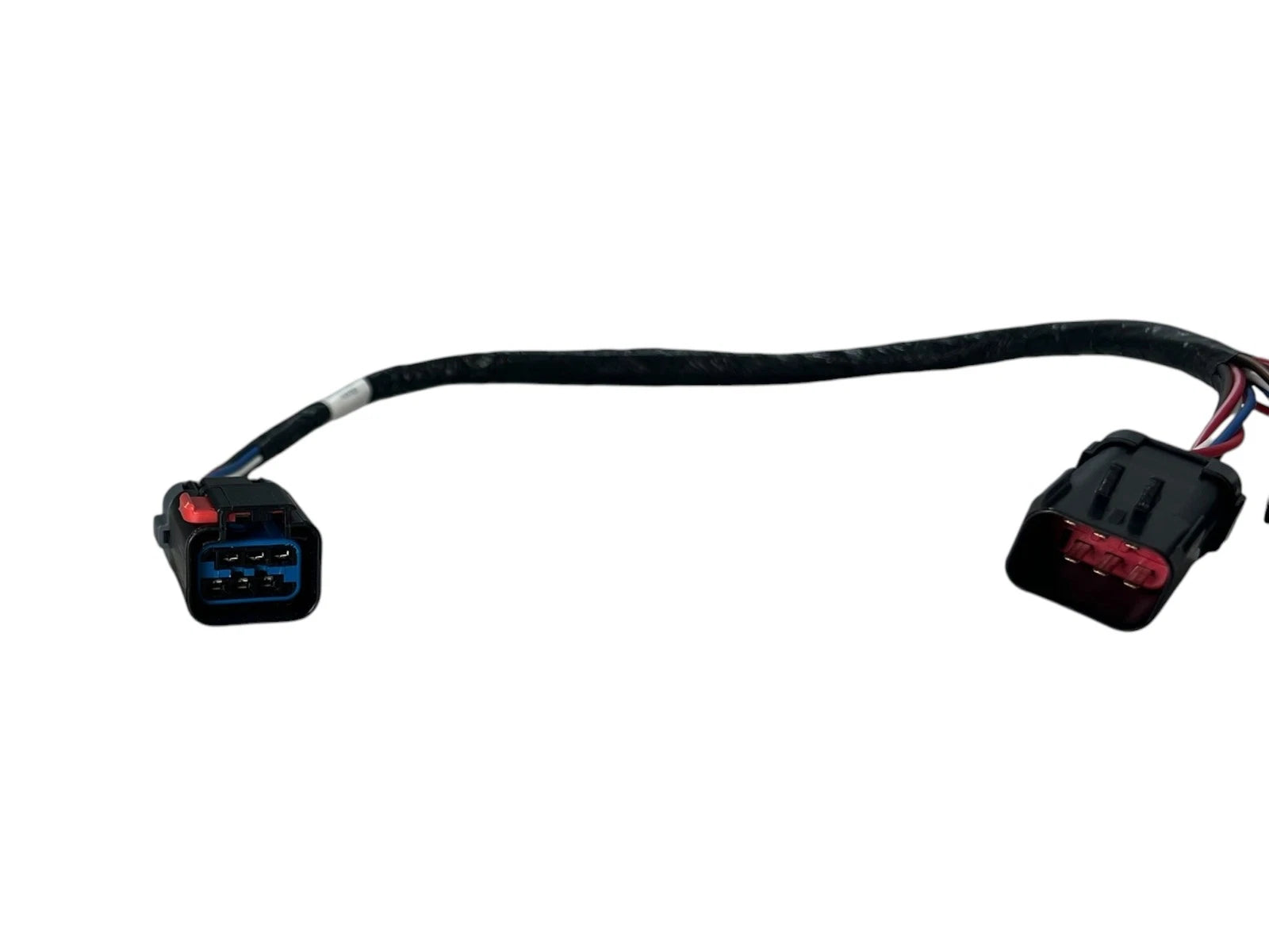 Dometic CM21702 Wye Optimus Harness 1 FCI Female to 2 FCI Male