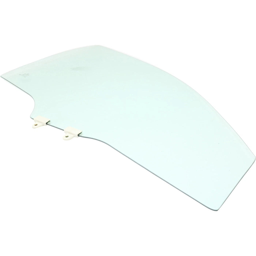 Set of 2 Door Glass for Honda CR-V (2007–2011)