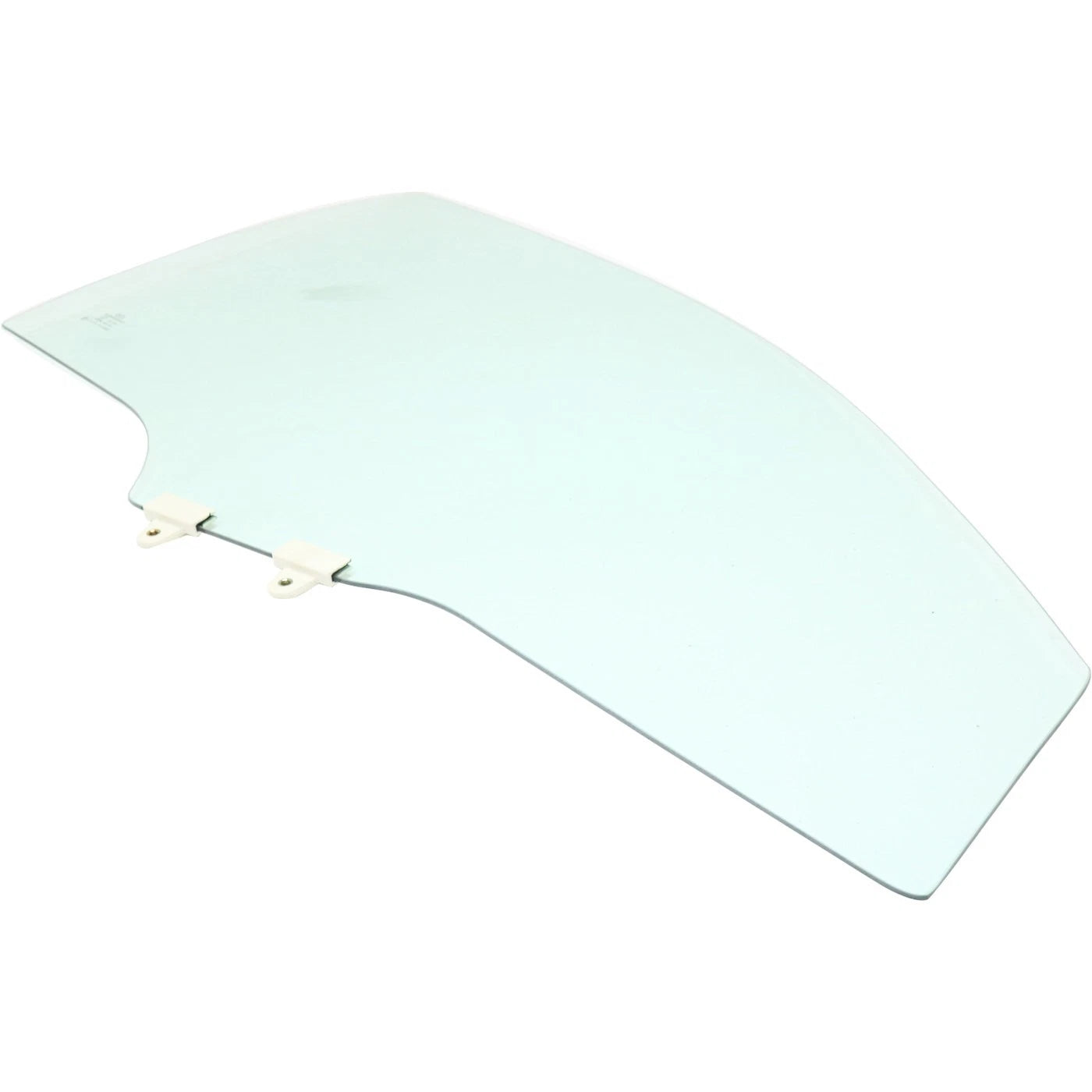 Set of 2 Door Glass for Honda CR-V (2007–2011)