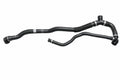 Genuine OEM Upper Radiator Coolant Hose for BMW 330i, 330i xDrive (2017–2020) 17128654831