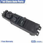 Master Power Window Switch for Jeep Cherokee (1999-2001)