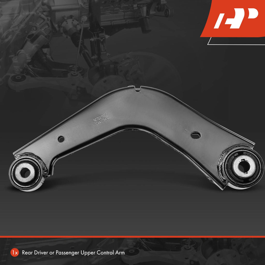 Upper Control Arm for Ford Fusion Lincoln MKZ (2013–2019)