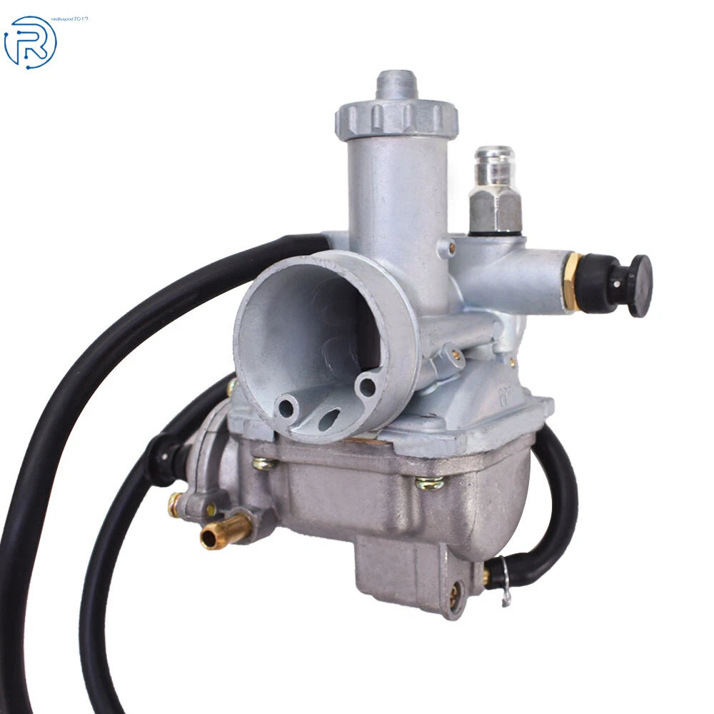 Fuel Carburetor for Suzuki ALT 125 (1983–1986)