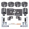 4" Lift Kit for Polaris Sportsman 500/570/600/700/800 (1999–2003)
