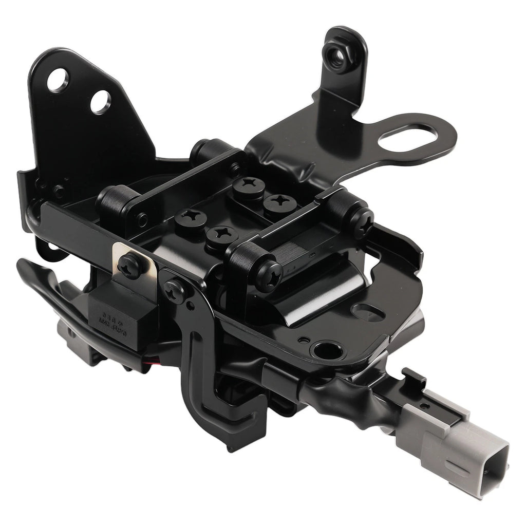 Ignition Coil for Hyundai Elantra, Kia Spectra (2003–2009) 2.0L L4 178-8281, 52-1772