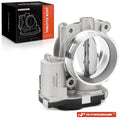 Throttle Body for Chevy Silverado 2500/3500 HD (2017–2019)
