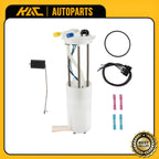 Fuel Pump Assembly for Chevy GMC C/K1500 Suburban (1998–1999) 5.7L 7.4L