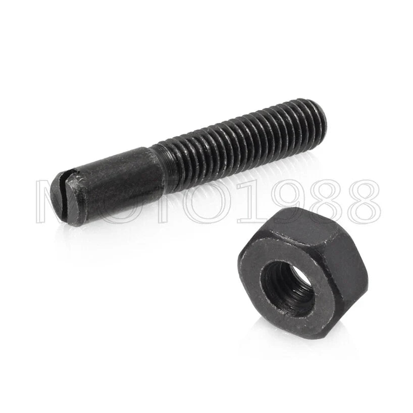Shift Shaft Guide Pin Screw Bolt & Nut for Yamaha Banshee 350 YFZ350 (1987–2006)