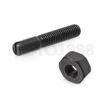 Shift Shaft Guide Pin Screw Bolt & Nut for Yamaha Banshee 350 YFZ350 (1987–2006)