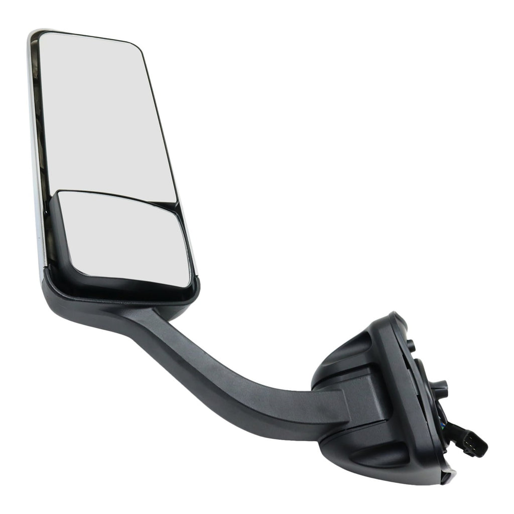 Power Door Mirror for Freightliner Cascadia (2008–2015) Left Side Heated