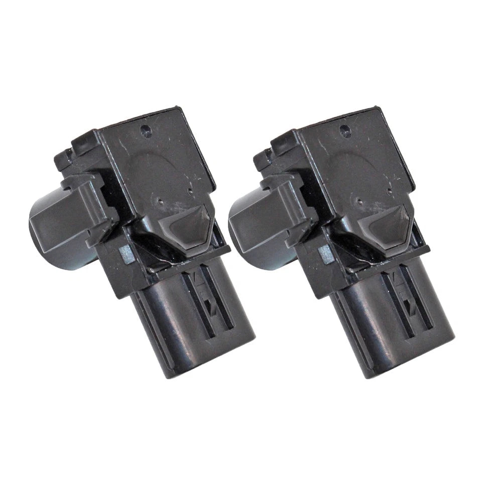Set of 4 Parking Aid Sensors for Lexus RX450h, Toyota Avalon (2006–2019)