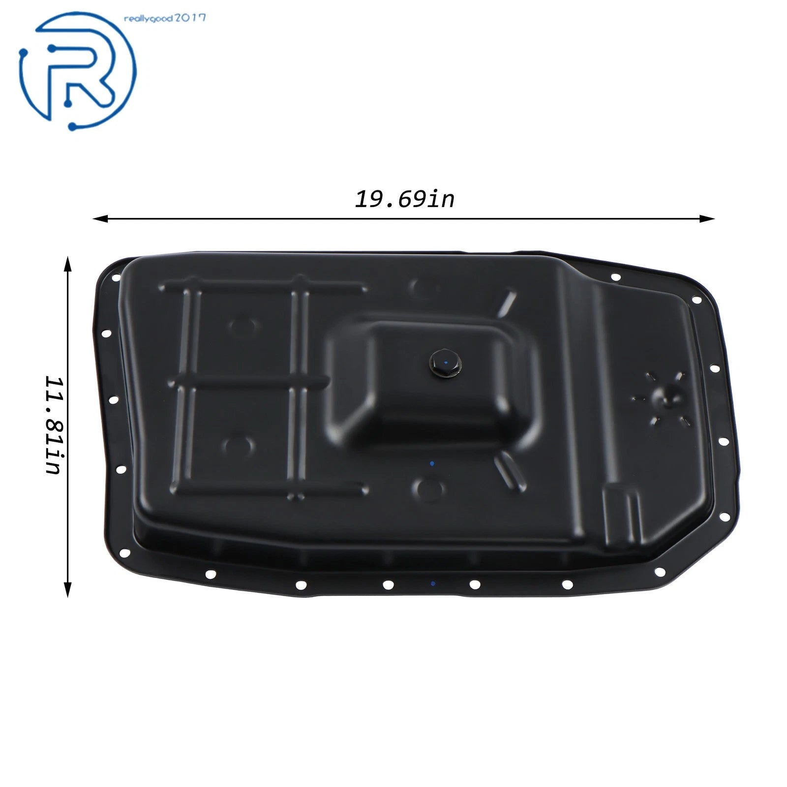 Transmission Oil Pan for Ford Expedition (2011-2017)