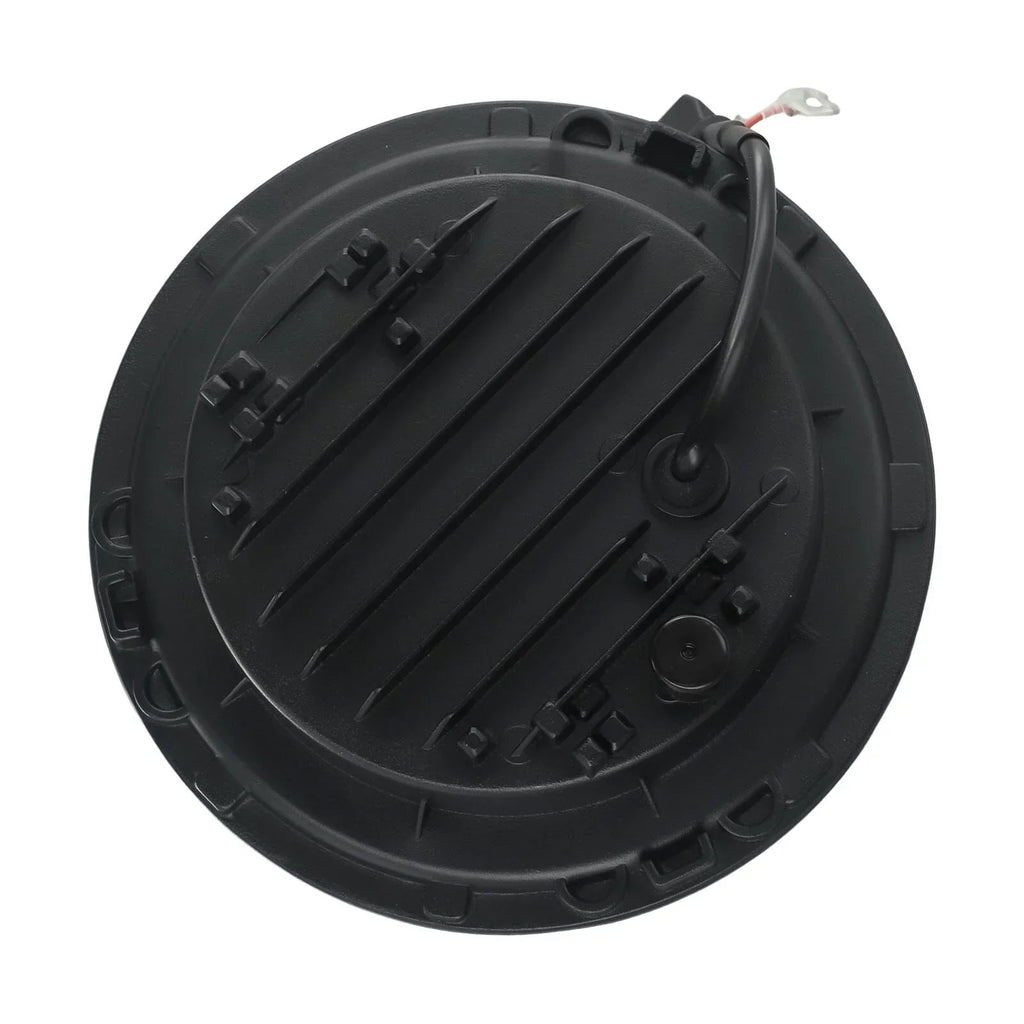 Headlight / 7 Inch Round for Motorcycle