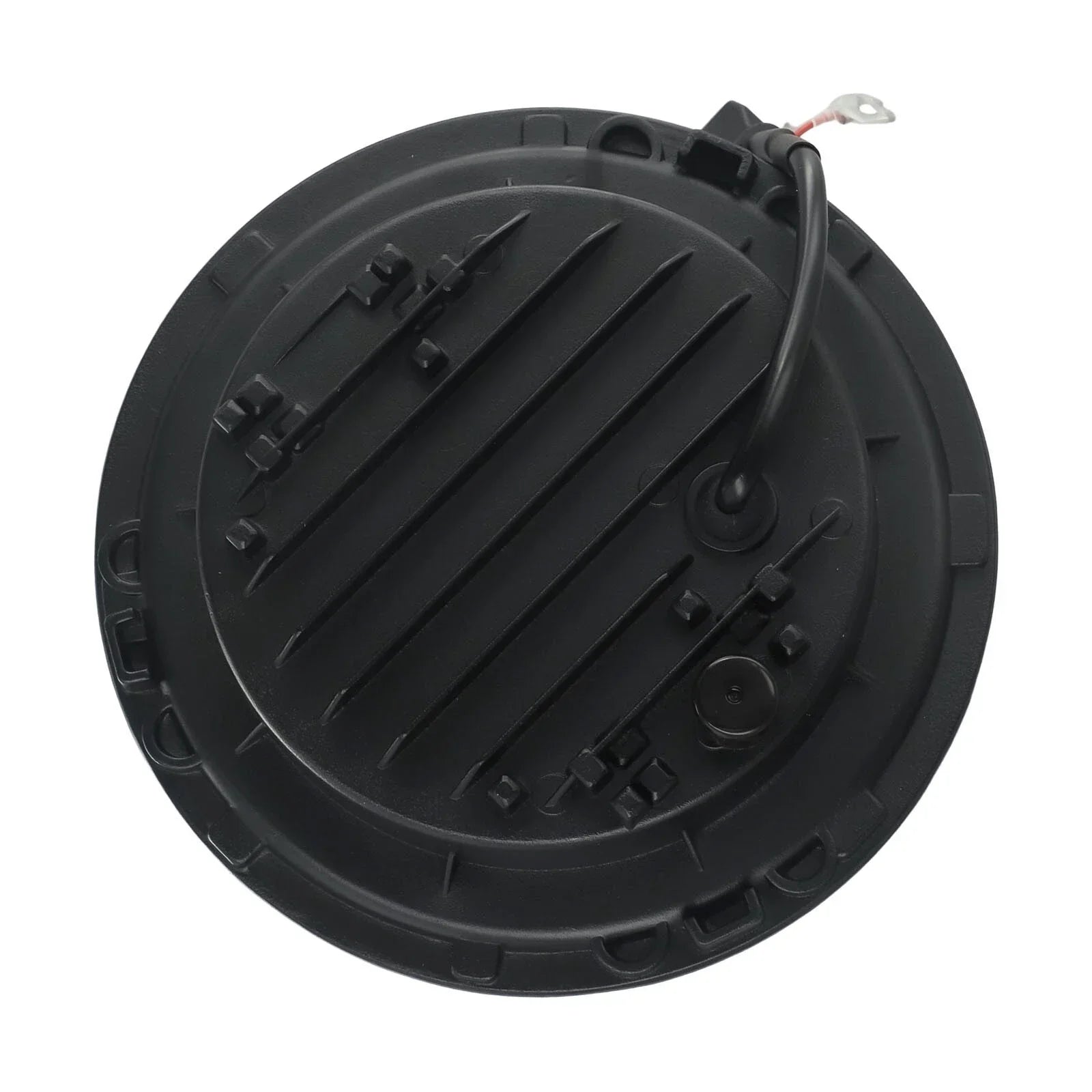 Headlight / 7 Inch Round for Motorcycle