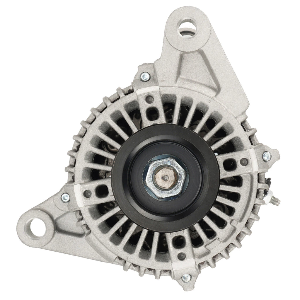 Alternator for Jeep Wrangler TJ 2000–2006 4.0L L6 (5.7L)
