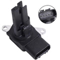 Mass Air Flow Sensor for Subaru Impreza Sport Legacy Crosstrek Forester (2012–2020)