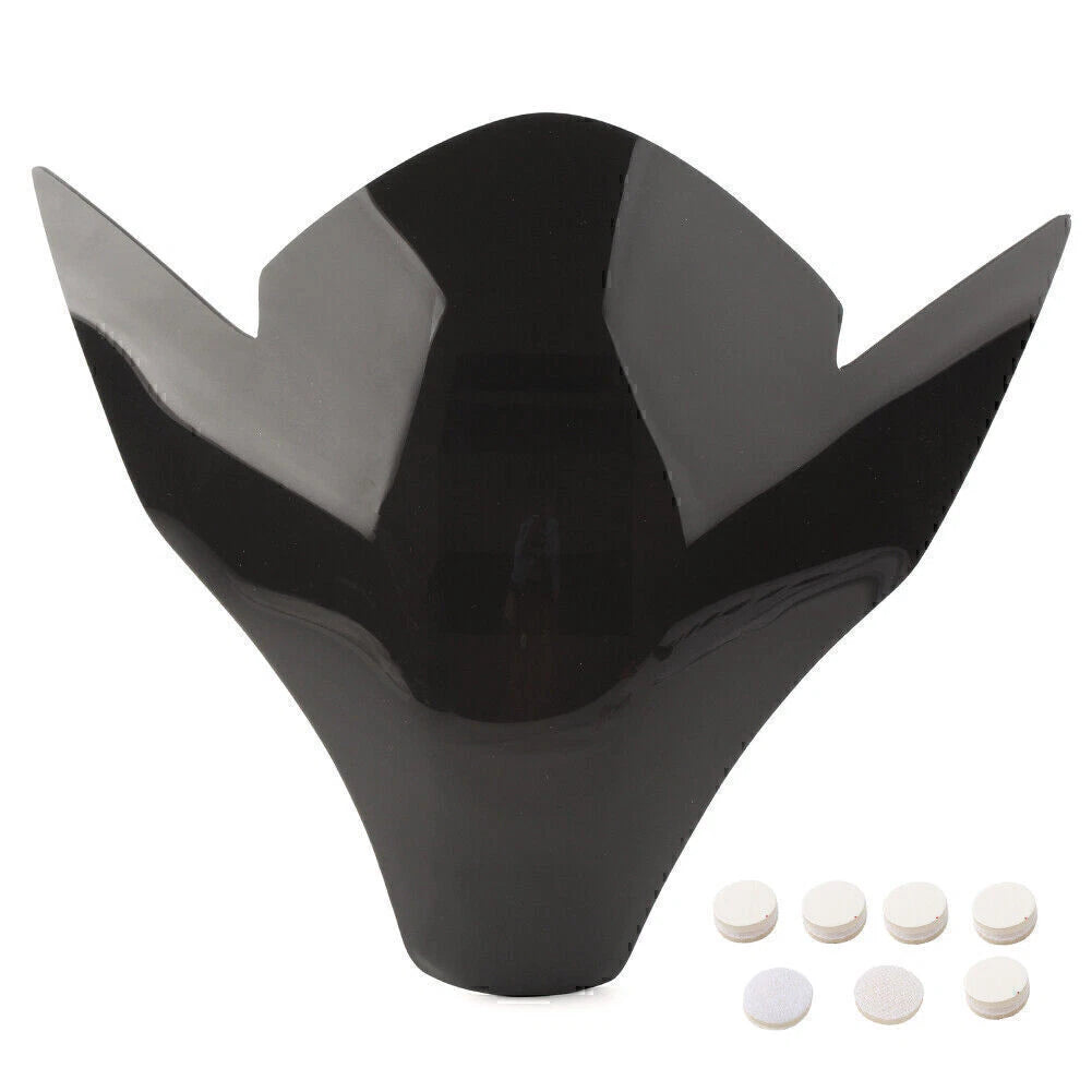 Headlight Lamp Lens Cover Protector for Suzuki GSXR 600 750 (2006–2007)