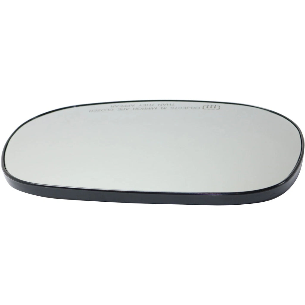 Passenger Side Mirror Glass for Dodge Ram 1500 (1998–2002)