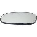 Passenger Side Mirror Glass for Dodge Ram 1500 (1998–2002)