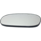Passenger Side Mirror Glass for Dodge Ram 1500 (1998–2002)