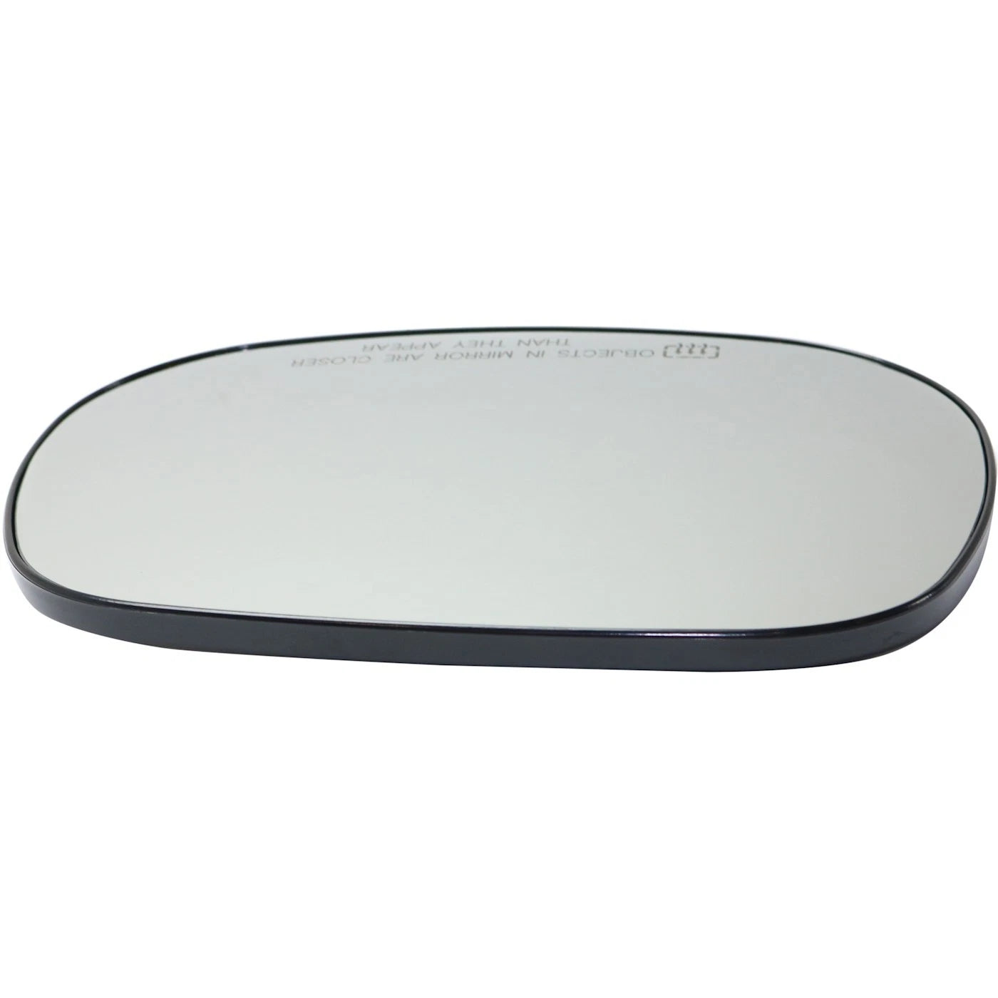 Passenger Side Mirror Glass for Dodge Ram 1500 (1998–2002)
