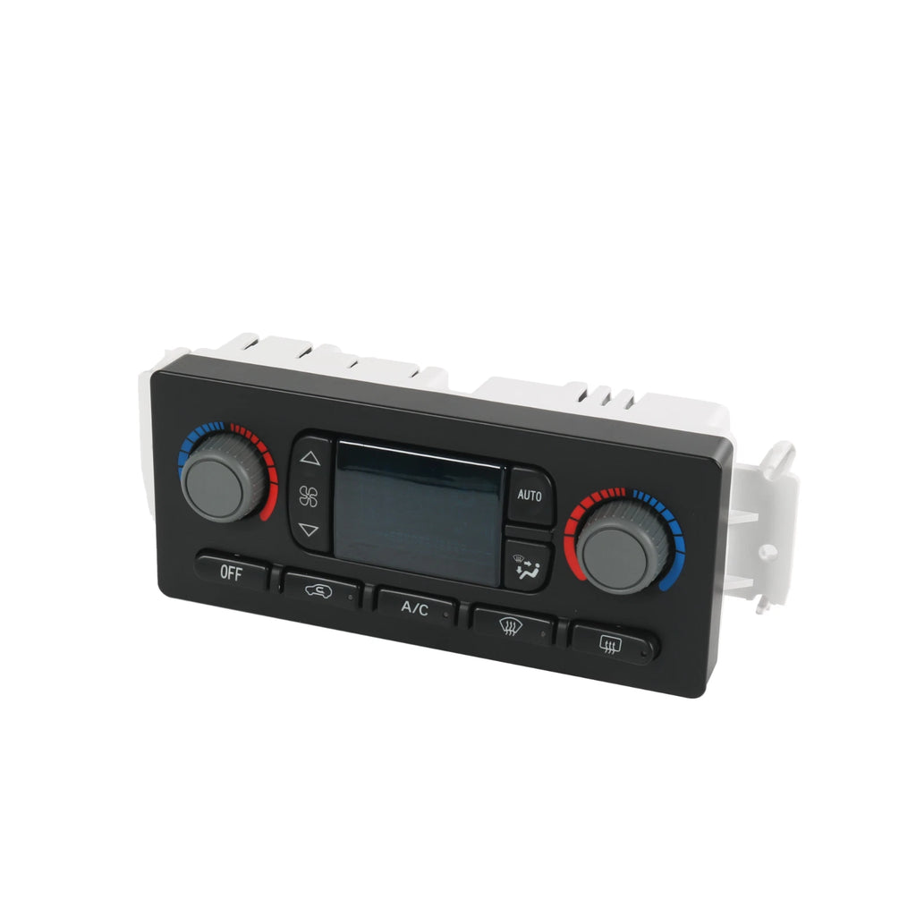 A/C Heater Climate Control for Cadillac Escalade EXT ESV (2003-2004)