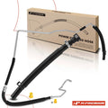 2X Power Steering Return Line Hose for Ford Focus (2007)
