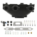 New Exhaust Manifold for Mercruiser Sierra Marine 4.3L 99746 99746A8 99746A17