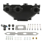 New Exhaust Manifold for Mercruiser Sierra Marine 4.3L 99746 99746A8 99746A17