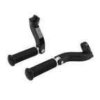 Footpeg Pegs Mounting Bracket for Harley Touring Electra Glide (1993–2025)