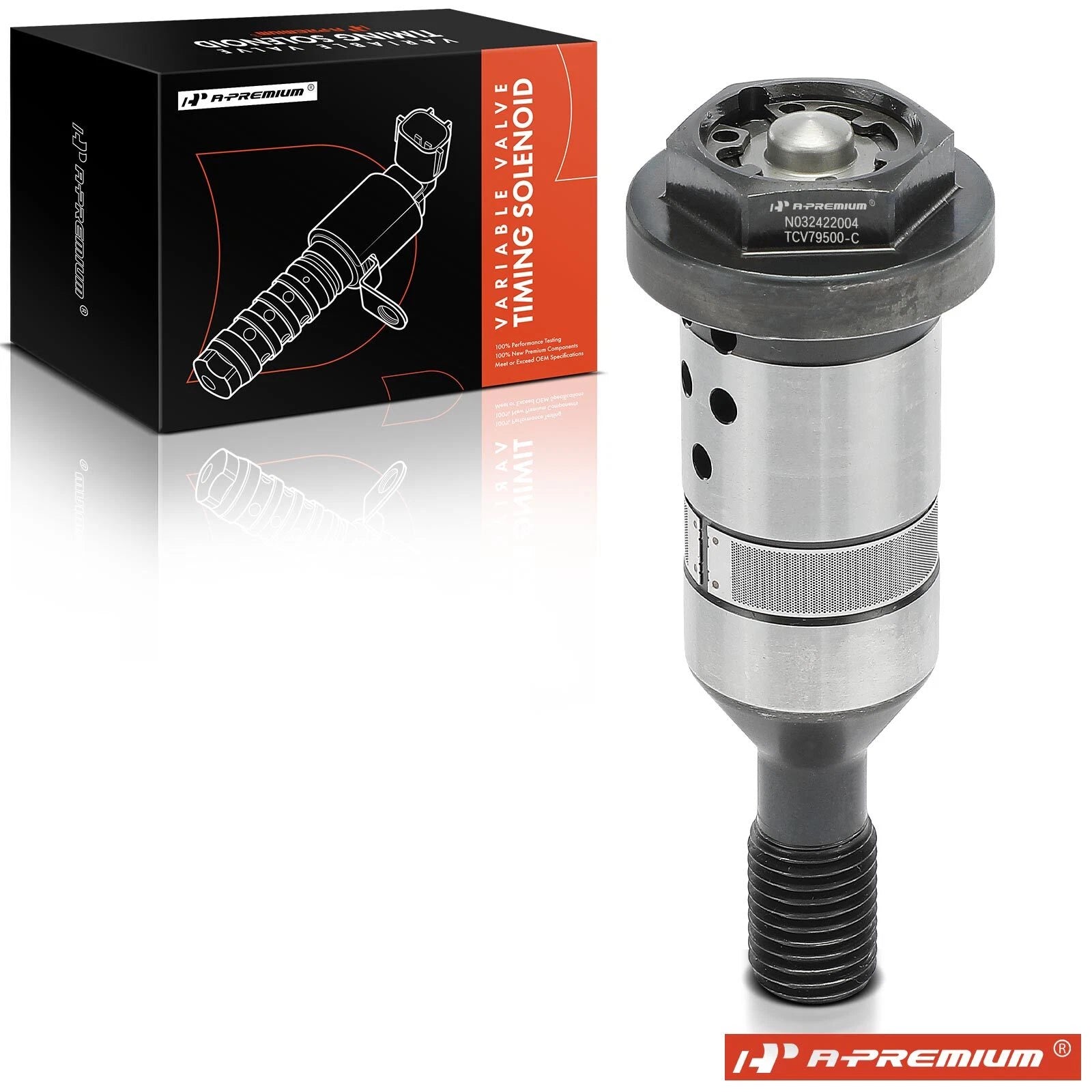 VVT Solenoid for Chevy Trailblazer (2021)