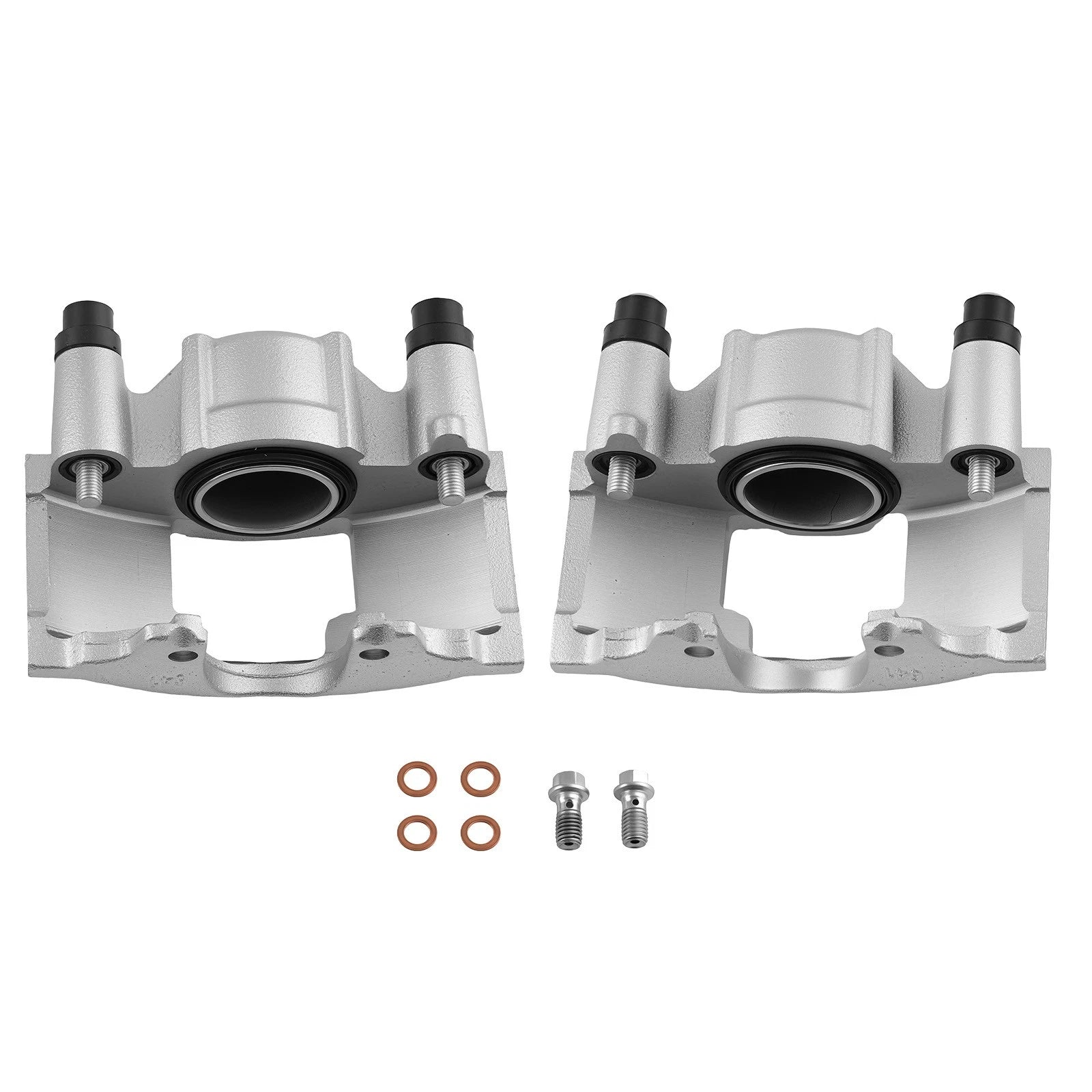 Disc Brake Caliper Set for Chevrolet C1500 K1500 (1988-1991)