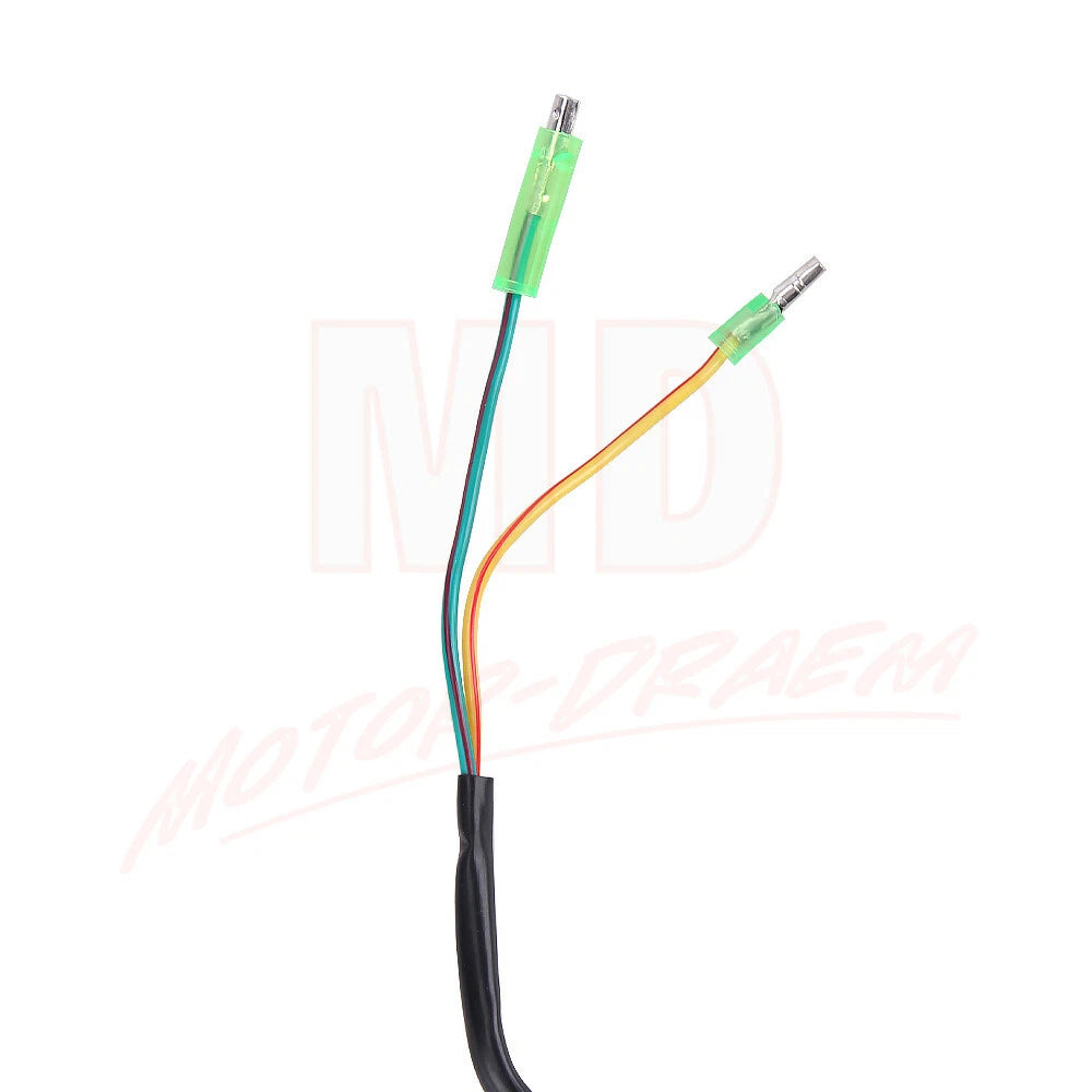 Starter Relay Solenoid for Honda FL350R Odyssey (1985–1990)