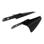 Fork Mount Wind Deflectors for Harley Road King FLHR FLHRC (1995-2023)