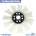 Cooling Fan Blade for Ford Lincoln Truck SUV Pickup (620-156)