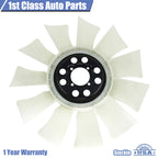 Cooling Fan Blade for Ford Lincoln Truck SUV Pickup (620-156)
