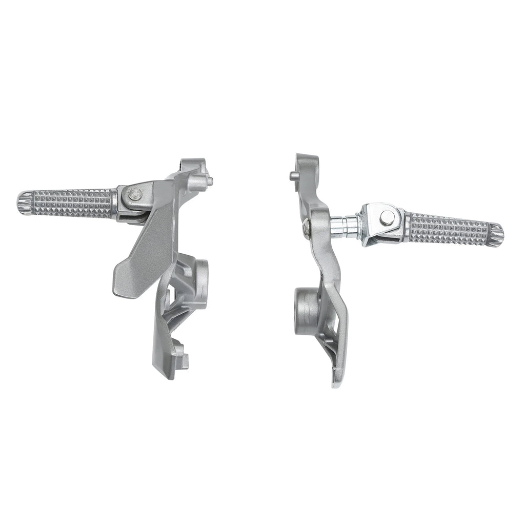 Driver Rider Footrest Footpegs for Yamaha MT09 FJ09 (2014–2020)
