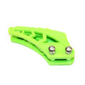 Chain Guide Slider Tensioner Idler for 200cc 250cc Pit Pro Quad Dirt Bike ATV