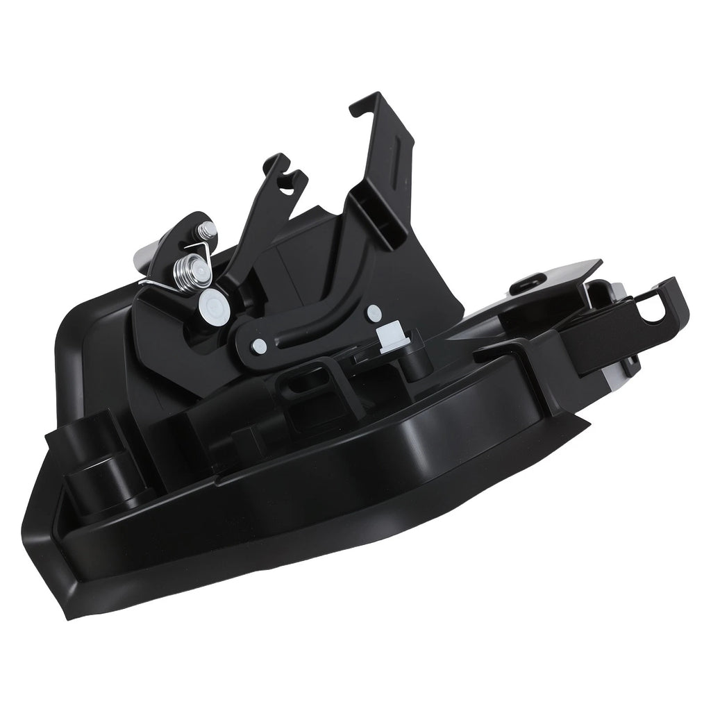Door Lock Actuator Unit for BMW 3er E46 (1998–2006) 51217011247 7Pin Front
