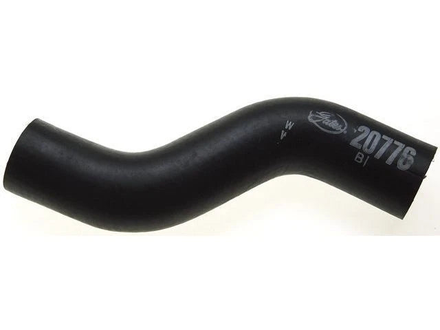Lower Radiator Hose for Mazda B2200 (1987–1993) DD721FC