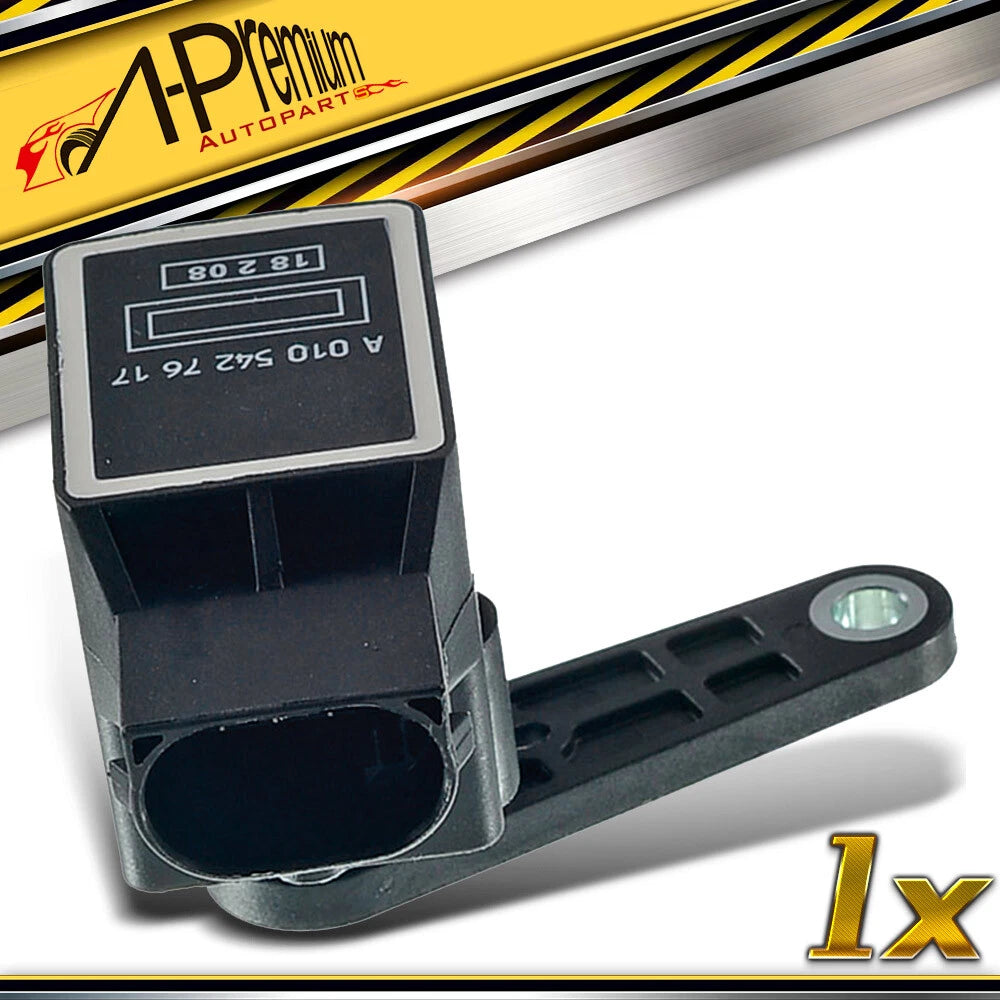 Headlight Level Sensor for Benz E320 E500 S500 S600 E55 AMG (2003–2006)