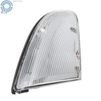 Turn Signal Light for Dodge Ram 1500 2009–2014 & 2500 2010–2014 Clear