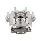 2X Rear Wheel Bearing Hub Assembly for Nissan Armada, Infiniti QX56, QX80