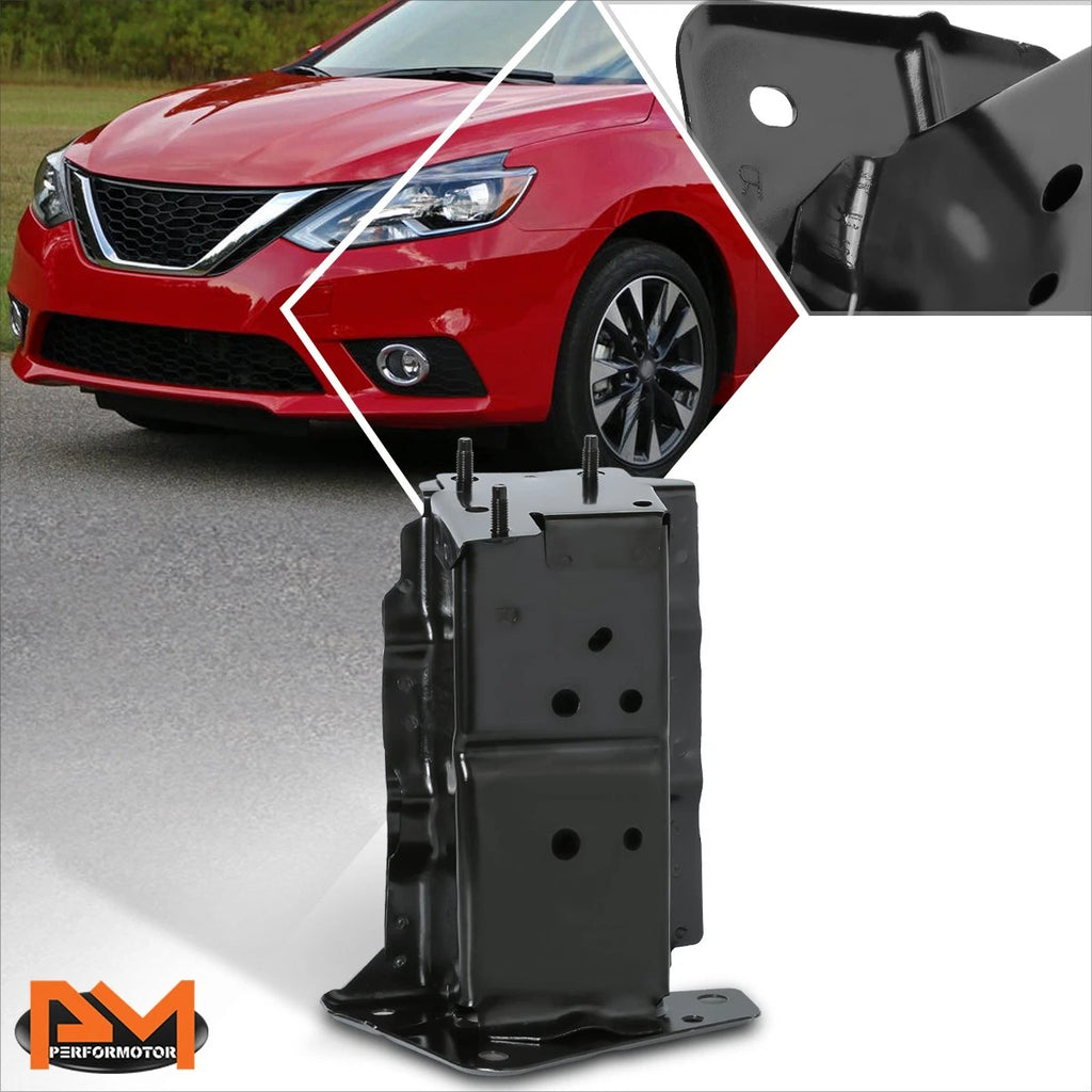 Bumper Cover Support Bracket for Nissan Sentra (2013–2019)