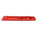 Left Rear Side Reflector Bumper Trim for Acura MDX (2010-2013)
