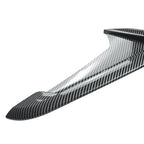 Carbon Fiber Front Side Fender Air Outlet Cover for BMW X3 X4 (2018+)
