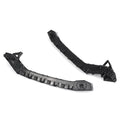 Front Bumper Bracket Holder for Subaru Impreza WRX STI (2007-2014)
