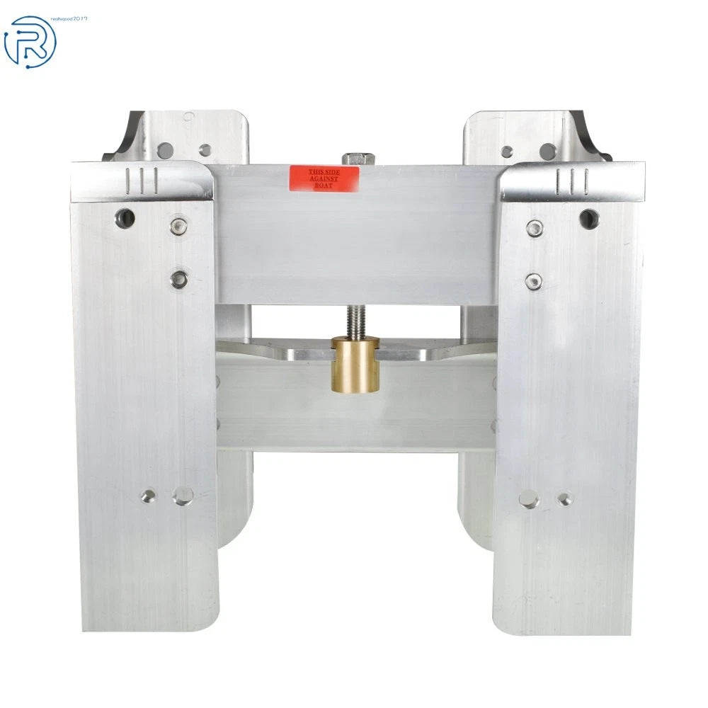 Adjustable Outboard Plate for JPL4500 (Fits Various Models)