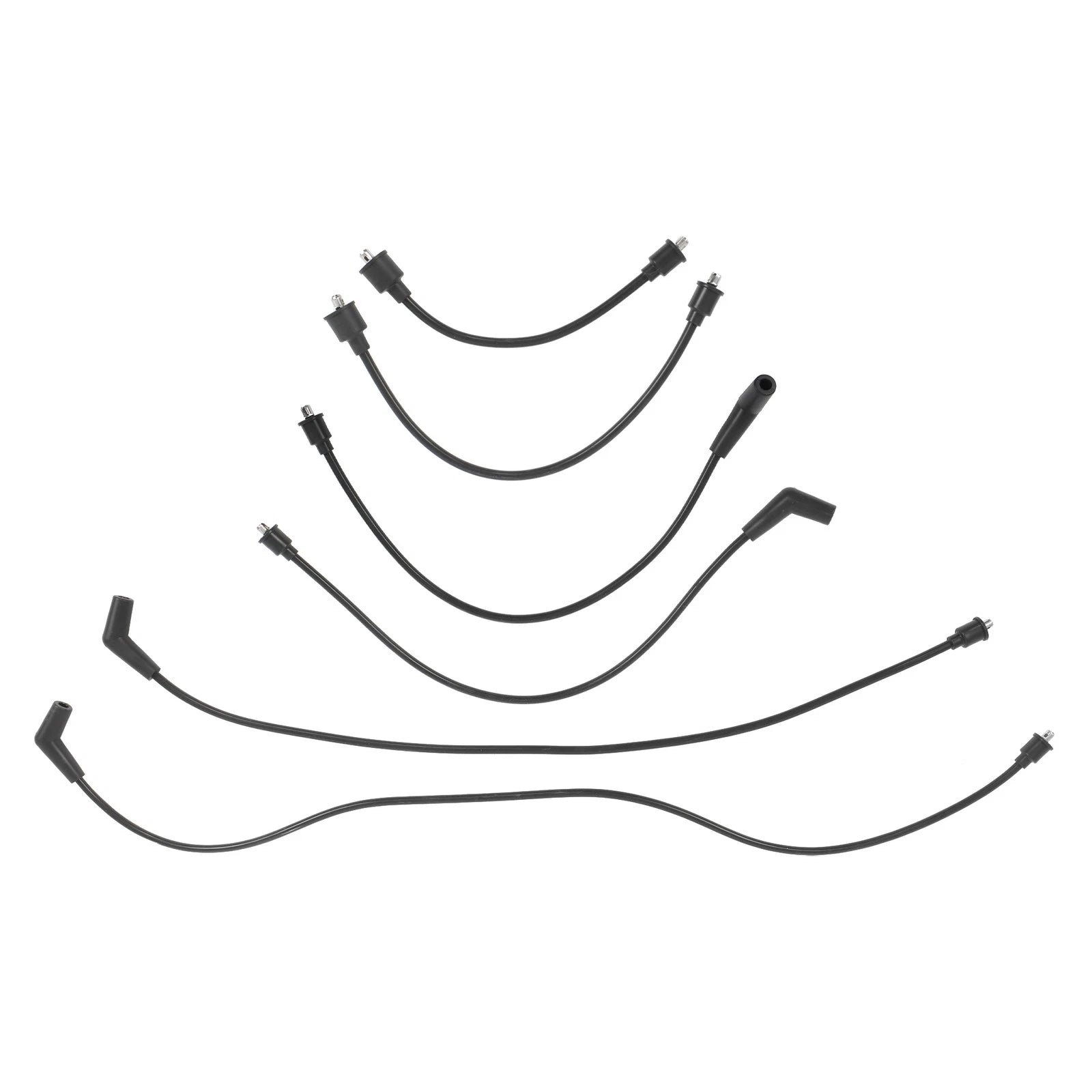 Ignition Wire Set for Mercruiser 224ci (1984–1984)