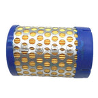 Engine Air Filter for Lawn Mower (Captures Dust and Debris)